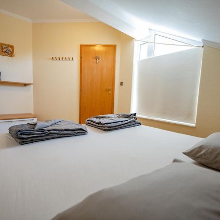 Sunsea Apartments Drage Zewnętrze zdjęcie
