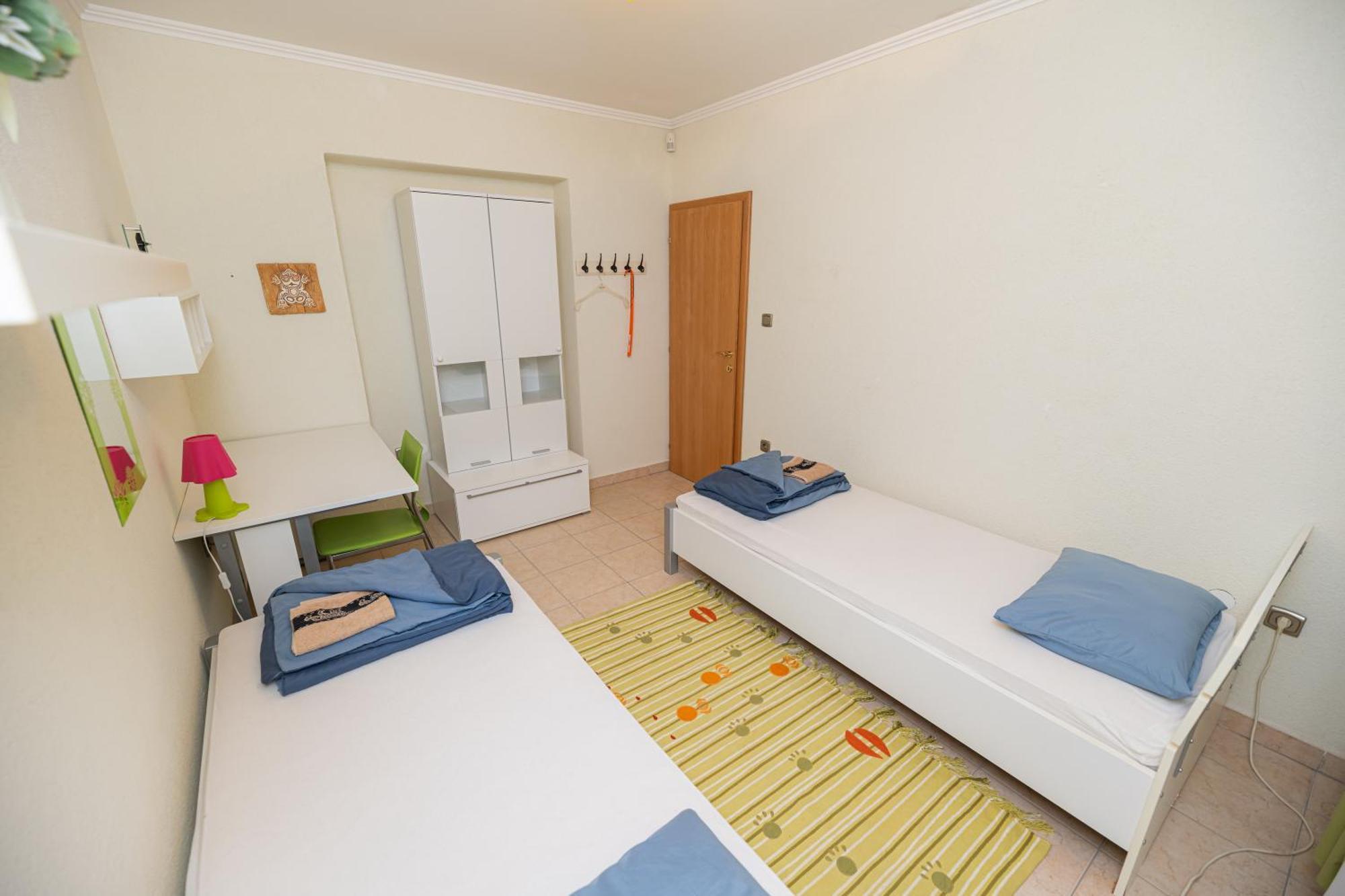 Sunsea Apartments Drage Zewnętrze zdjęcie