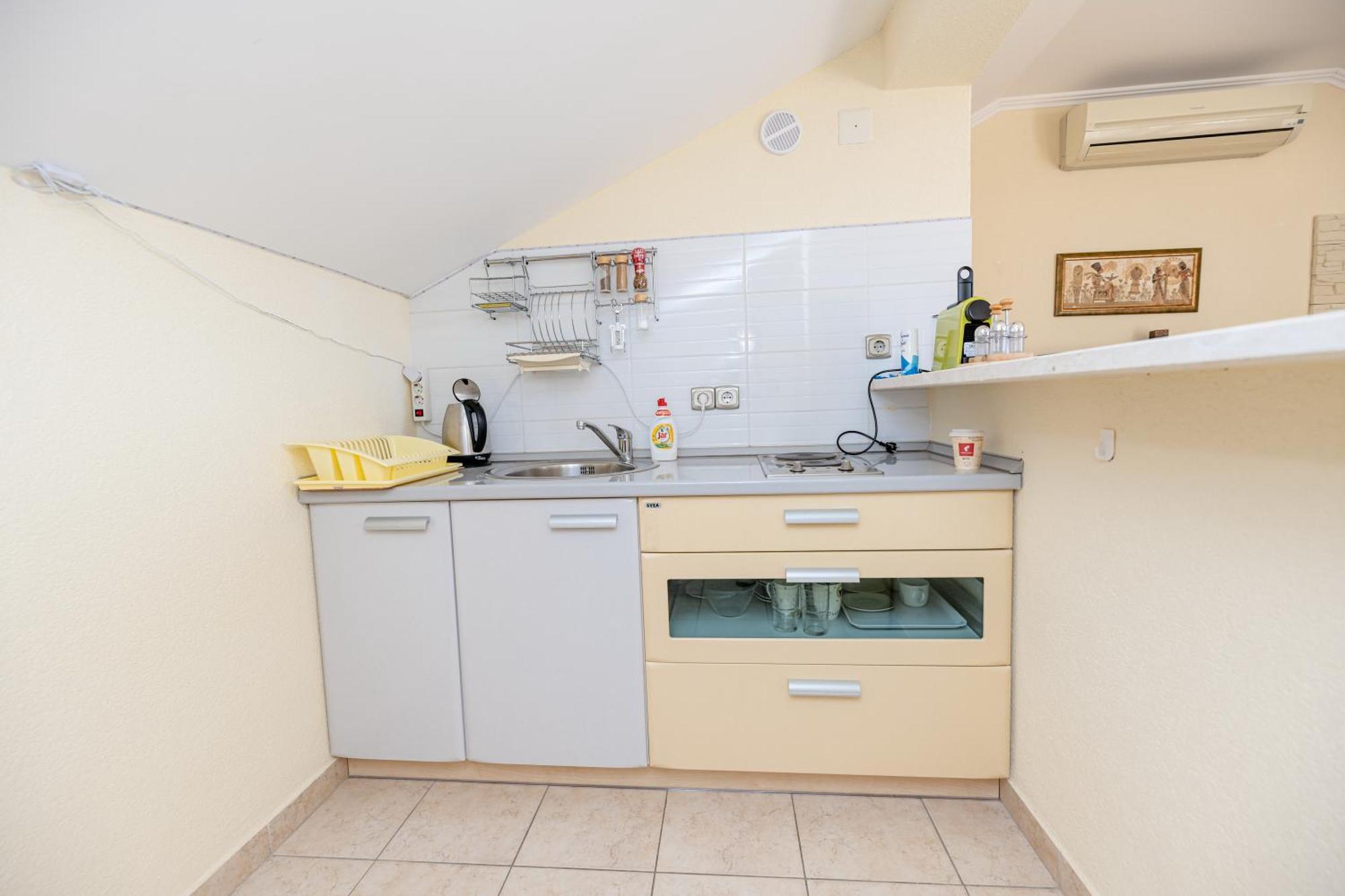 Sunsea Apartments Drage Zewnętrze zdjęcie