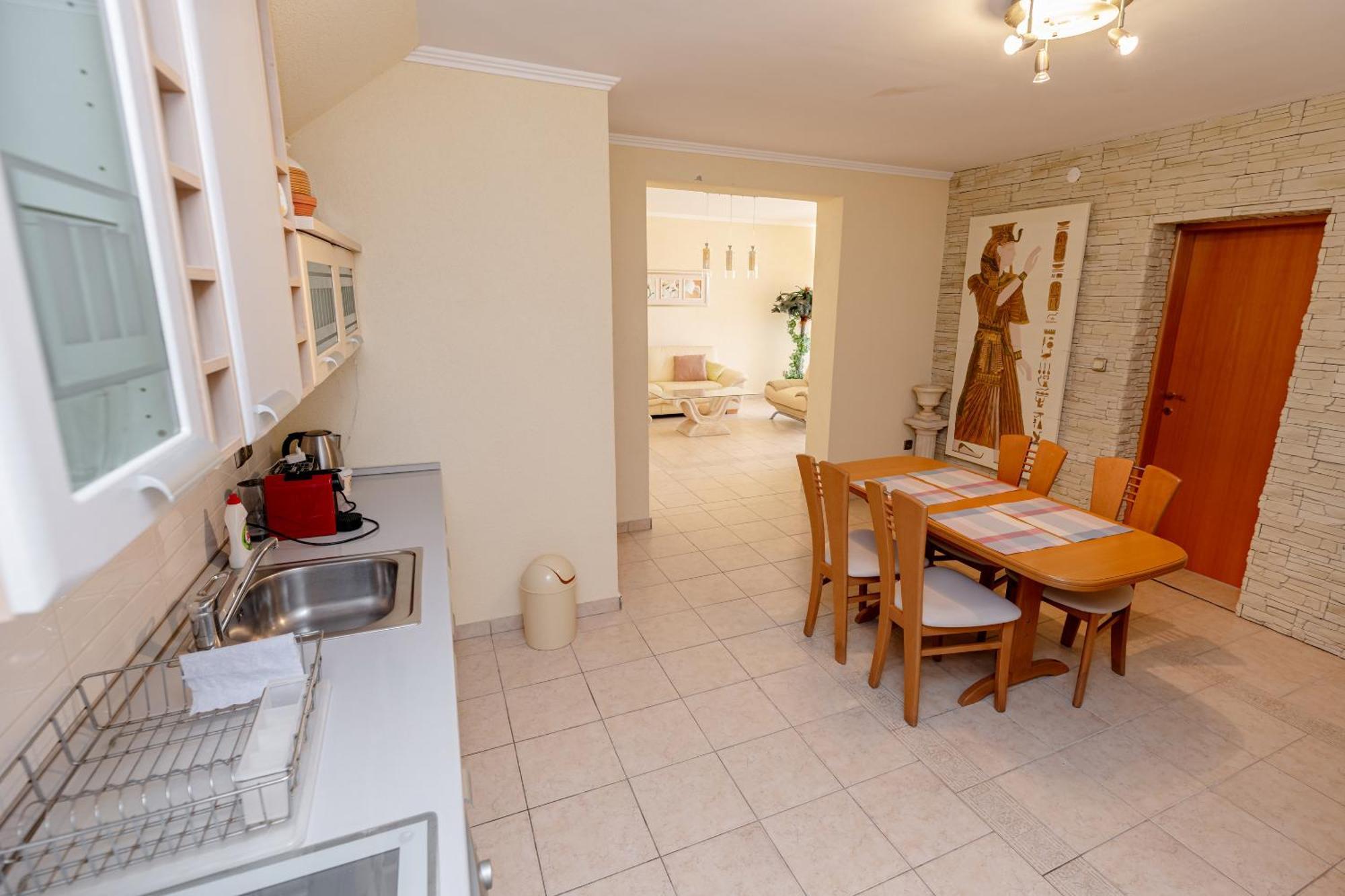 Sunsea Apartments Drage Zewnętrze zdjęcie